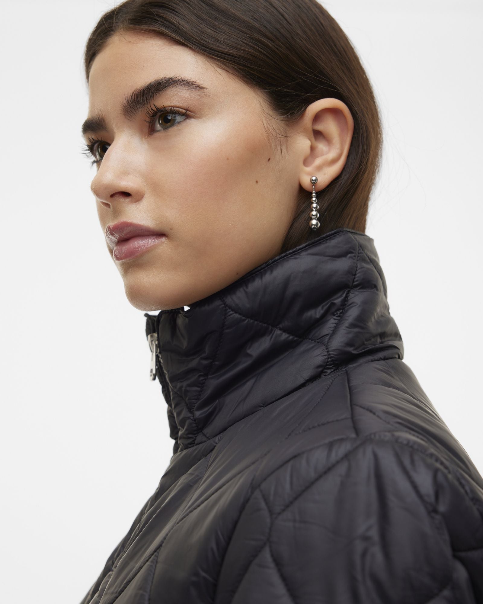 VMSARENA QUILTED JACKET